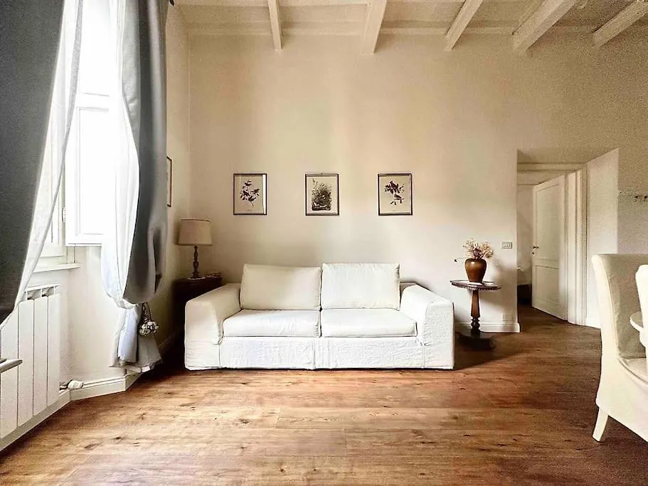 Luxury Apartment Close To S. Frediano - Victor Florencie