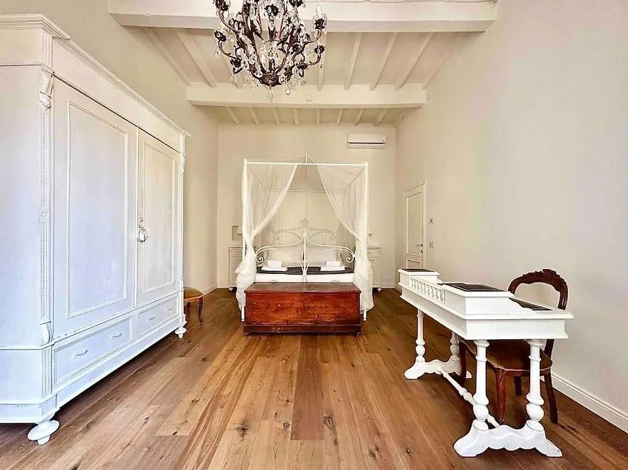 Luxury Apartment Close To S. Frediano - Victor Florence